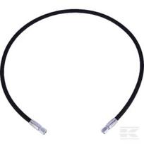 Hidraulinė žarna su veržlėmis AA 6/1 M14 x 1.5 L – 1250mm B099AA611250