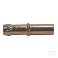 Užspaudžiama įvorė 4 mm LT44