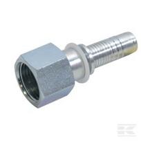 Įvorė DN16-5/8 BSP PF1610