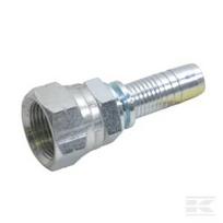 Įvorė DN20-M30x1.5 PGK2030