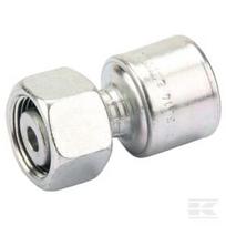 Įvorė DN20-M26x1.5 12G18FDLORX