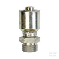 Įvorė DN16-M30x1.5 10G21MFG