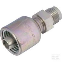 Įvorė MVA DN13-M18x1.5 8G18AV