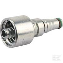 Įvorė Quick-Lok DN10 6G6MQLH