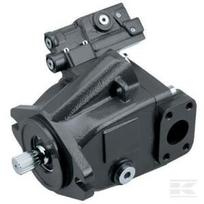 Stūmoklinis siurblys 38 ccm, su apkrovos jutimu (Load Sensing) K2L038LS006