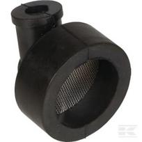 Guminis įsiurbimo dangtelis PMS PMS9506000