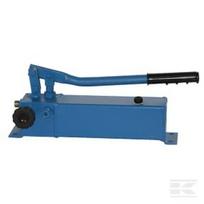 Rankinė pompa HP 12.1/M su bakeliu HP121M