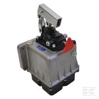 Rankinė pompa su 3 l bakeliu PMS4503