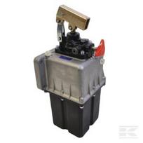 Rankinė pompa PMS 12/7 PMS1207