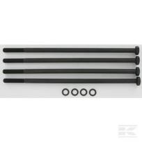 Suveržimo varžtai Polaris 20 M10x290 PLP920M10290