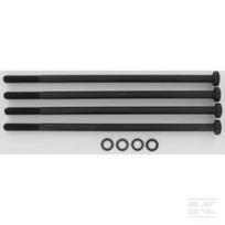 Suveržimo varžtai Polaris 20 M10x265 PLP920M10265