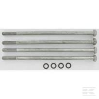 Suveržimo varžtai Polaris 20 M10x255 PLP920M10255