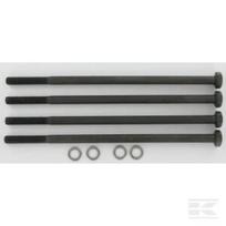 Suveržimo varžtai Polaris 20 M10x240 PLP920M10240