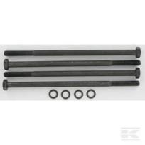 Suveržimo varžtai Polaris 20 M10x225 PLP920M10225