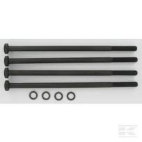Suveržimo varžtai Polaris 20 M10x235 PLP920M10235
