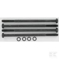 Suveržimo varžtai Polaris 20 M10x215 PLP920M10215