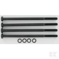Suveržimo varžtai Polaris 20 M10x205 PLP920M10205