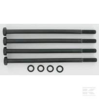 Suveržimo varžtai Polaris 20 M10x200 PLP920M10200