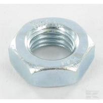 Veržlė M10x1 UNI 5589 PLP9M101