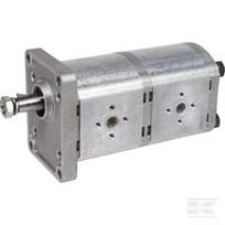 Siurblys PLP20.4/20.4 D/FS EL PLP2044D082E2