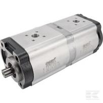 Hidraulinis siurblys dvigubas 22+14 ccm 1176451N