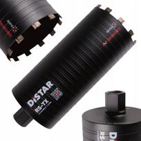 Deimantinė gręžimo karūna DISTAR 10170085499; 1 1/4''; 170x300 mm