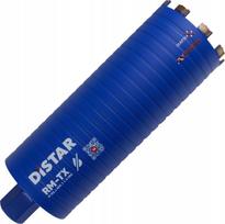 Deimantinė gręžimo karūna DISTAR 10170429032; 1 1/4''; 120x300 mm