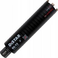 Deimantinė gręžimo karūna DISTAR 10170085548; 1 1/4''; 92x300 mm