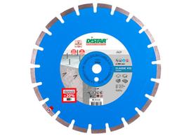 Deimantinis pjovimo diskas DISTAR 12185004160; 350x25,4x3,2 mm