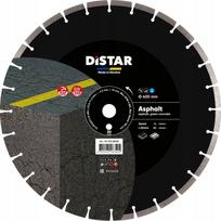 Deimantinis pjovimo diskas DISTAR 10170085108; 400x25,4x3,5 mm