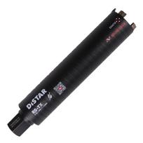 Deimantinė gręžimo karūna DISTAR 10170085318; 1 1/4''; 72x300 mm