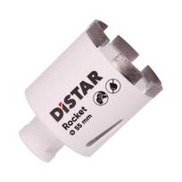 Deimantinė gręžimo karūna DISTAR 11120049023; M14; 55x45 mm