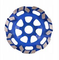 Deimantinis šlifavimo diskas DISTAR 16915387014; 180x22,2 mm