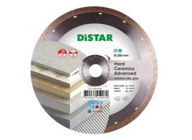 Deimantinis pjovimo diskas DISTAR 11120349019; 250x25,4x1,5 mm