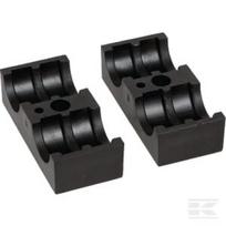Vamzdžių apkaba 21/21 mm PP RS912321P001