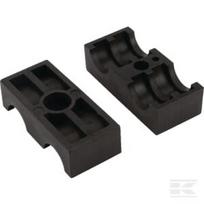 Vamzdžių apkaba 19/19 mm PP RS912319P001