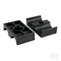 Vamzdžių apkaba 8/8 mm PP (5) RS912108P005