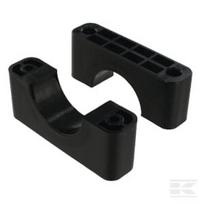 Vamzdžių apkaba HD lygi 57,2 mm RS9117572PAG
