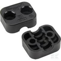 Vamzdžių apkaba 19 mm RS911319P001