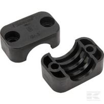 Vamzdžių apkaba PA 25 mm RS911325PA