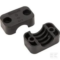 Vamzdžių apkaba PA 22 mm RS911322PA