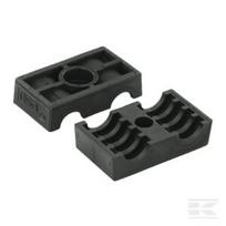 Pusinė apkaba 13,5/13,5 mm RS912204PA
