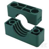 PP 33,7 mm sunkioji vamzdžių apkaba RS9113337ZPP