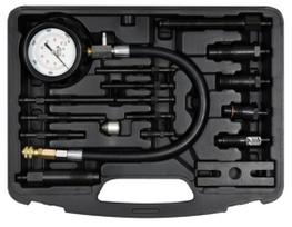 Slėgio matuoklis Yato YT-7307