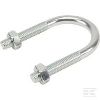 Vamzdžių laikiklis 1 1/4" RU3246Z