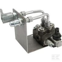 Valdymo vožtuvas SD5/1-N-18L-AET plug and play UNTHSD51SET