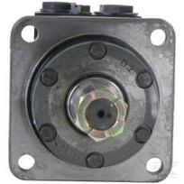 Ratų variklis, kūginis velenas Ø1,5" TMKW200151F6011