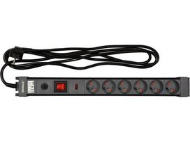 Elektrinis ilgiklis Sthor 72371; 3Gx1,5 mm²; 3 m