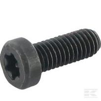OMP varžtai M6x16 dangteliui 681X1989 OMP9015