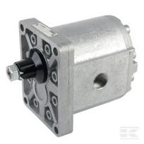 Hidraulinis variklis GR3 36,4 cc SM3A36RE10GK